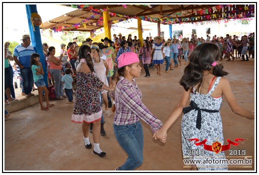 rolim de moura